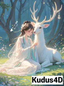 Kudus4 : Hadirkan Energi Hyperfresh Detail Modern Langka